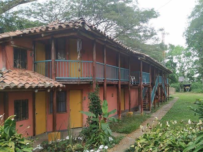 El remanso