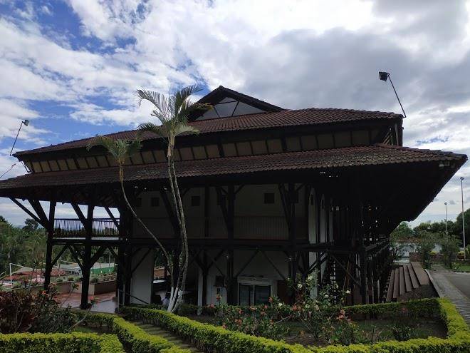 Finca hotel santaleja