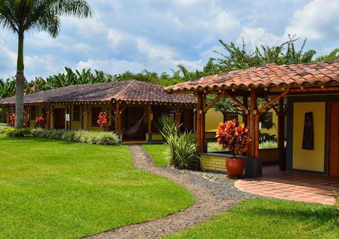 Finca la marsellesa