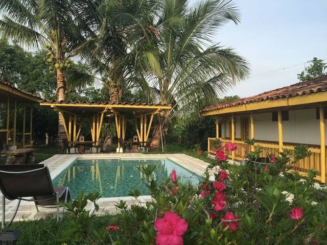 Hotel alicia adorada