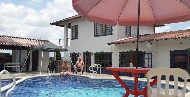 Hotel darion's