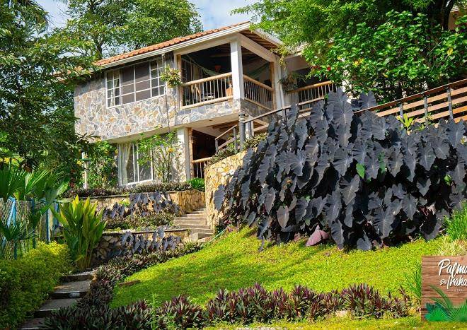 Hotel Palma De Iraka Image