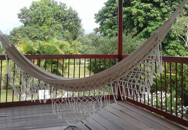 Maravelez hacienda alojamiento
