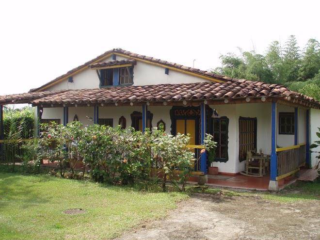 El prado