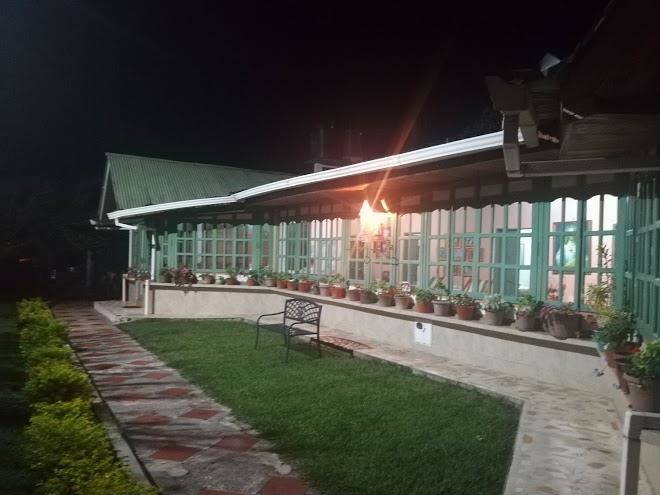 Finca el juguete