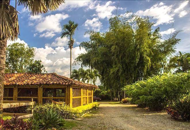 Finca hotel boutique la negrita