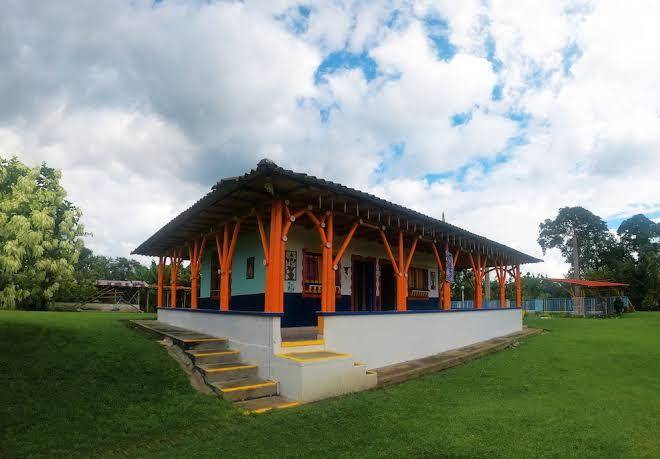 Finca hotel la dorada