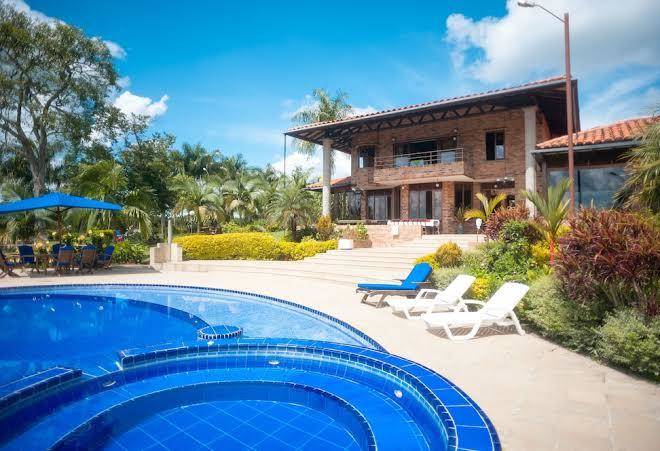 Finca hotel la tata premium