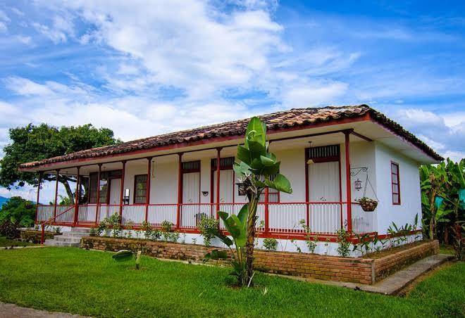 Finca hotel santa teresa