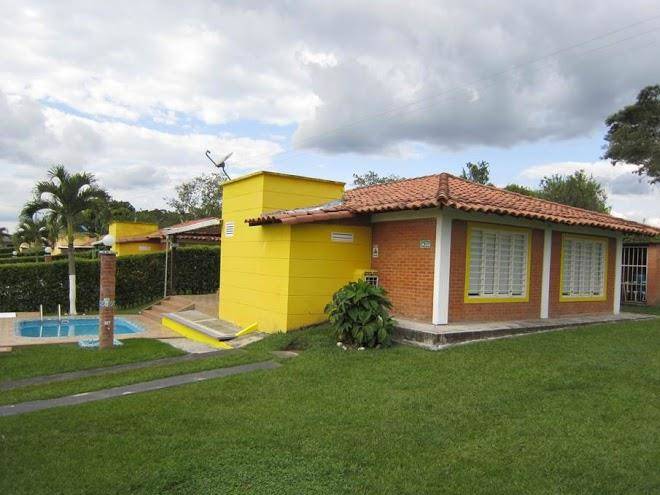 Finca la bilbaina