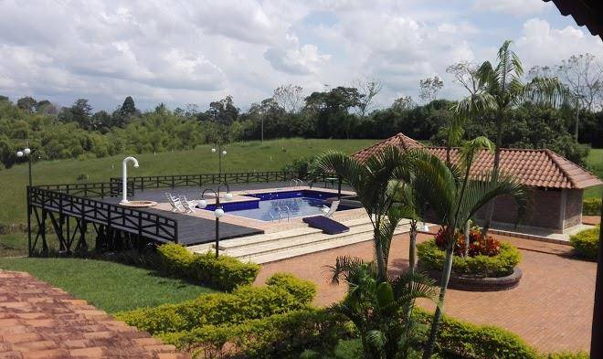 Finca La Estancia Image