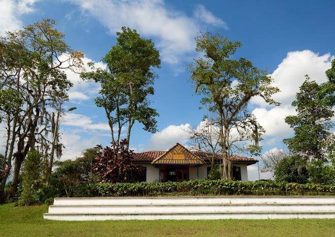 Finca los girasoles hotel boutique