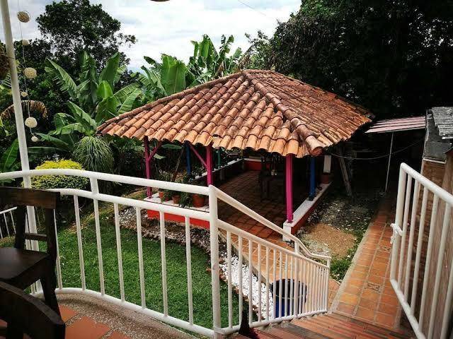 Guadua & cafe hotel