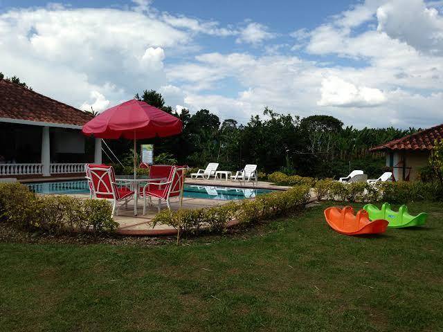 La coqueta