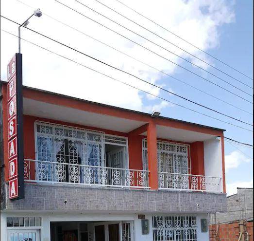 La posada del cafe