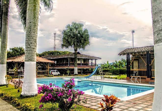 El jardin del quindio