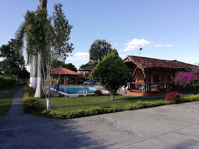 El rancho de willy