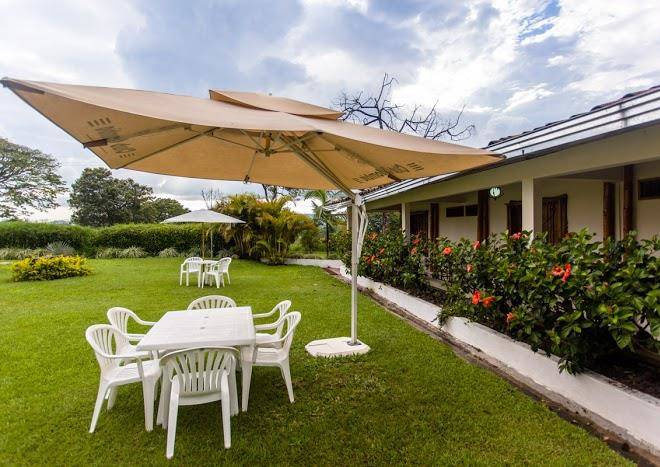 Finca agroturistica alejandria