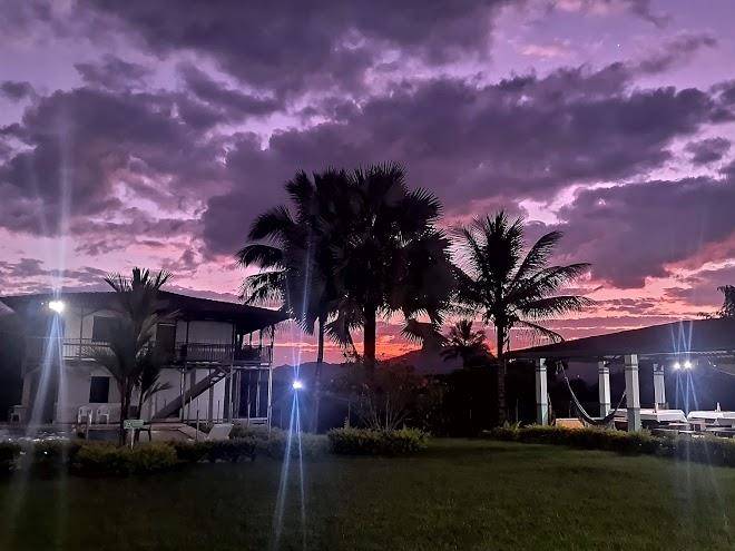 Finca hotel araucaria del rio