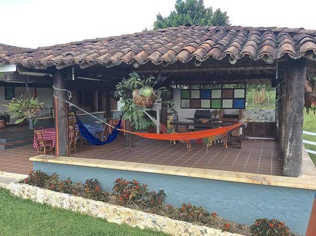 Finca hotel pekin