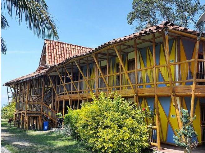 Finca hotel