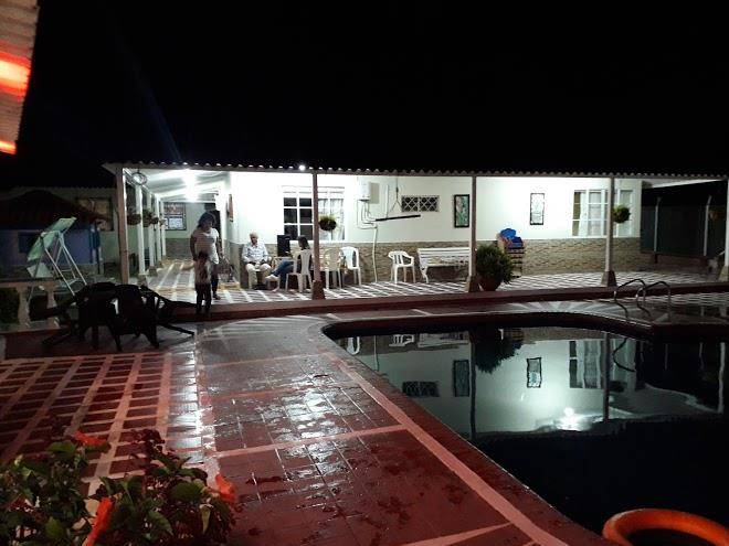 Finca la divina gracia