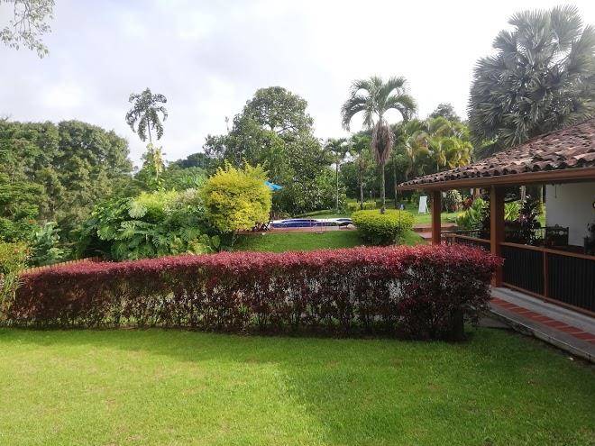 Finca la pradera ii