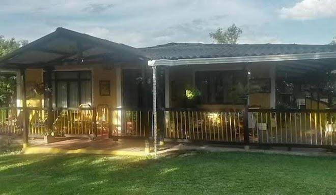 Finca maranatha