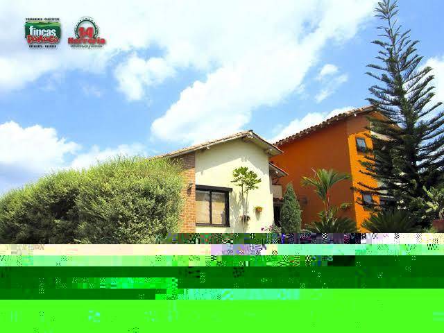 Fincas panaca