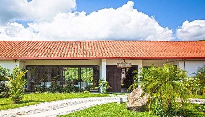 Hacienda buenavista