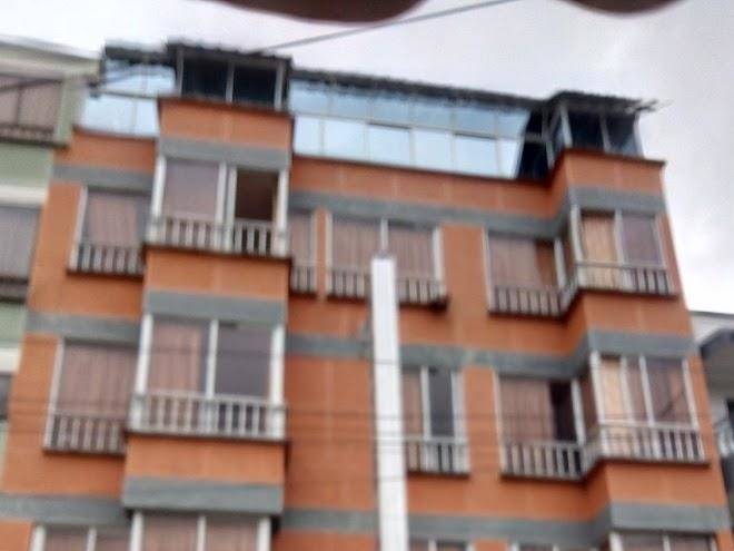 Hotel central