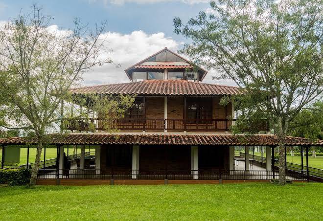 Miraflores finca turistica
