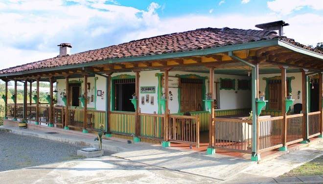 Turismo rural
