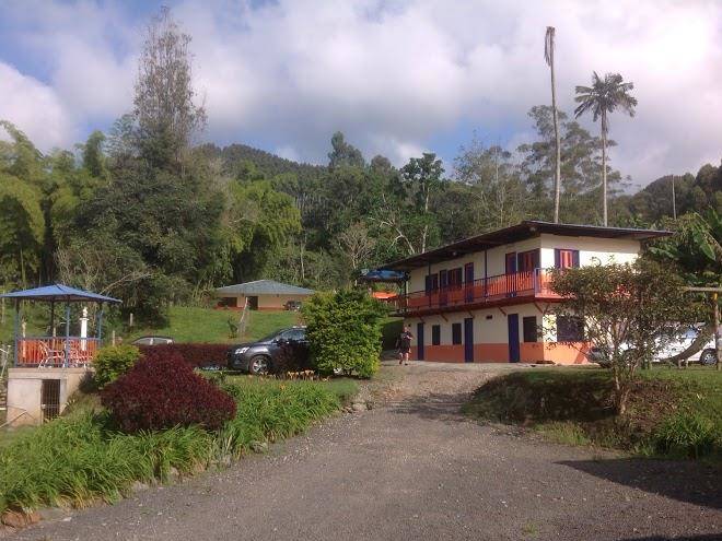 Brisas del rio