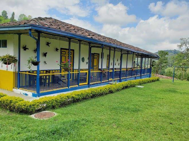 El rancho de salento by prima collection