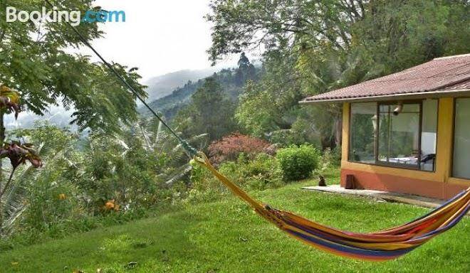 Finca hotel mundo nuevo salento