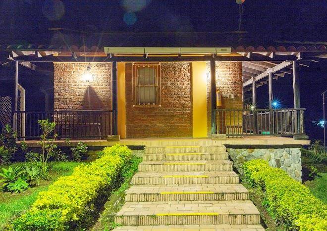 Finca hotel rancho san antonio by don