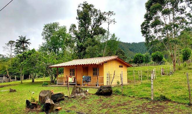 Finca la trampa