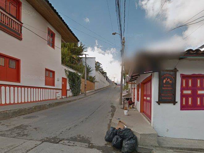 Habitaciones maral 2