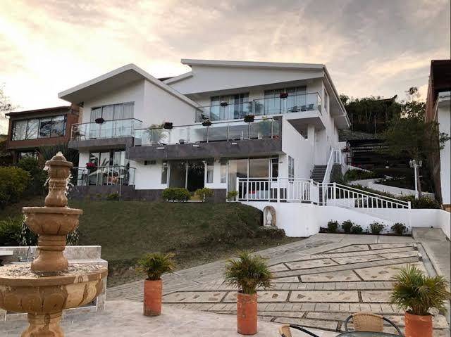 Hotel boutique palmas de salento