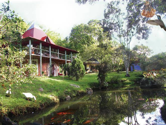 La posada del cucu