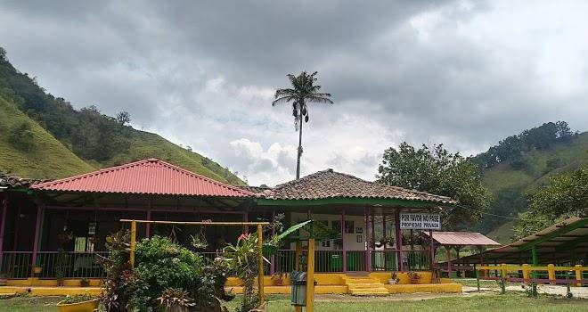 Mirador de boquia