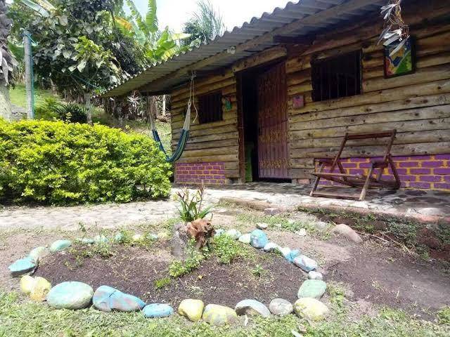 Posada aguanile finca la diana