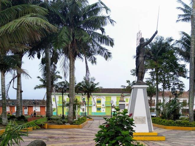 Posada martha tolima