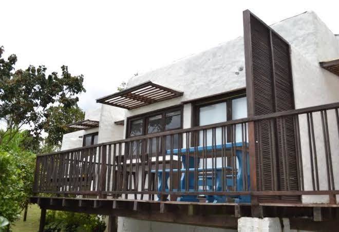 Salento pequeno hotel