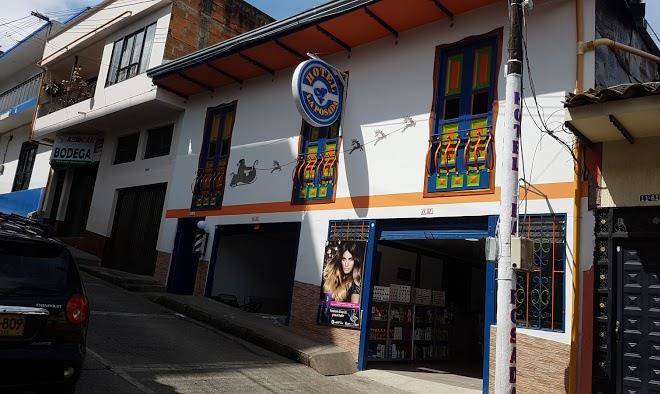 Hotel La Posada Image