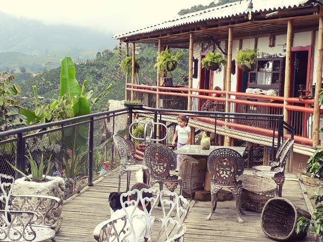 Finca kurabari jauri