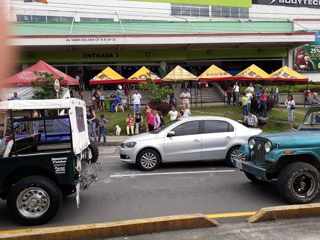 Hotel platino plaza