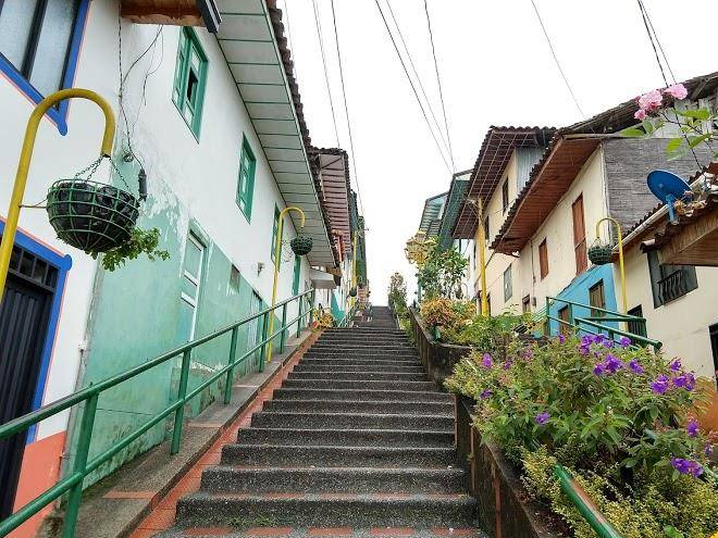 La casona real