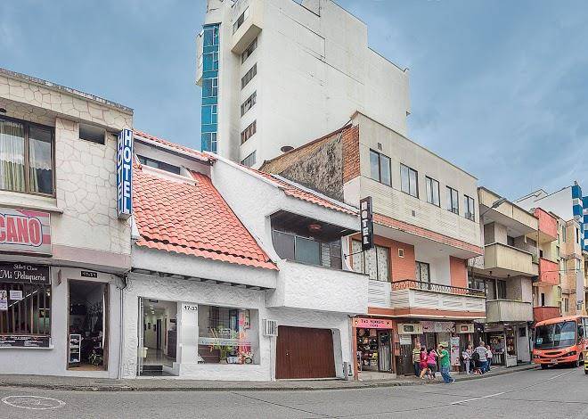 Ayenda 1110 pereira centro